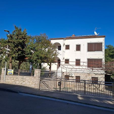 Apartments Vila Tisa 木洛希尼 外观 照片