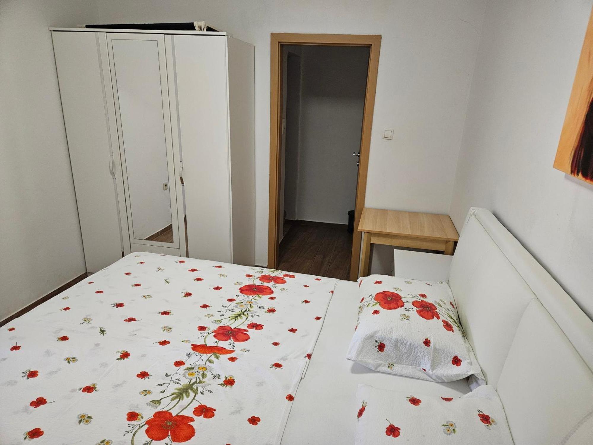 Apartments Vila Tisa 木洛希尼 外观 照片