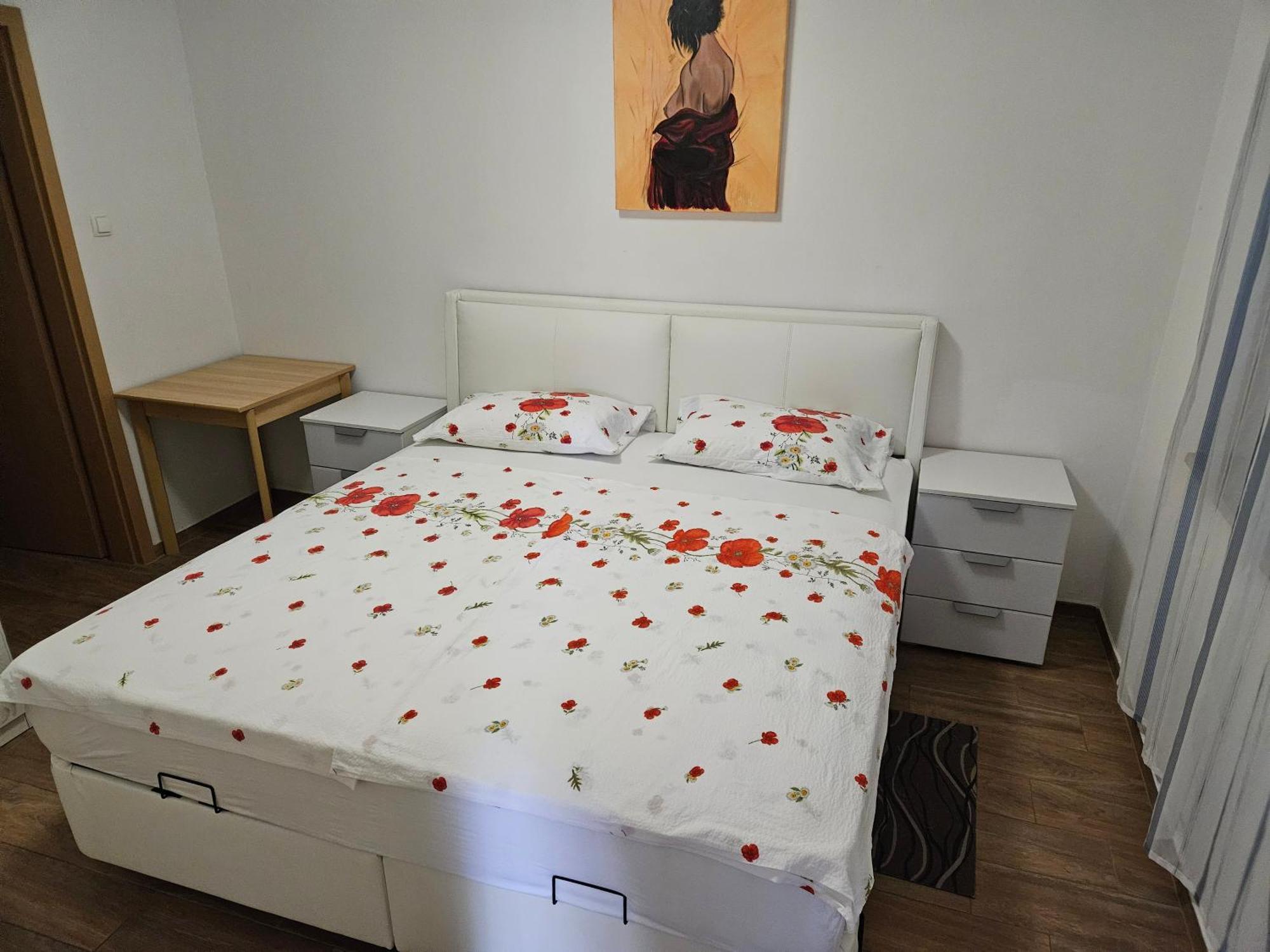 Apartments Vila Tisa 木洛希尼 外观 照片
